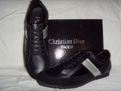 cheap Christian Dior shoes-10